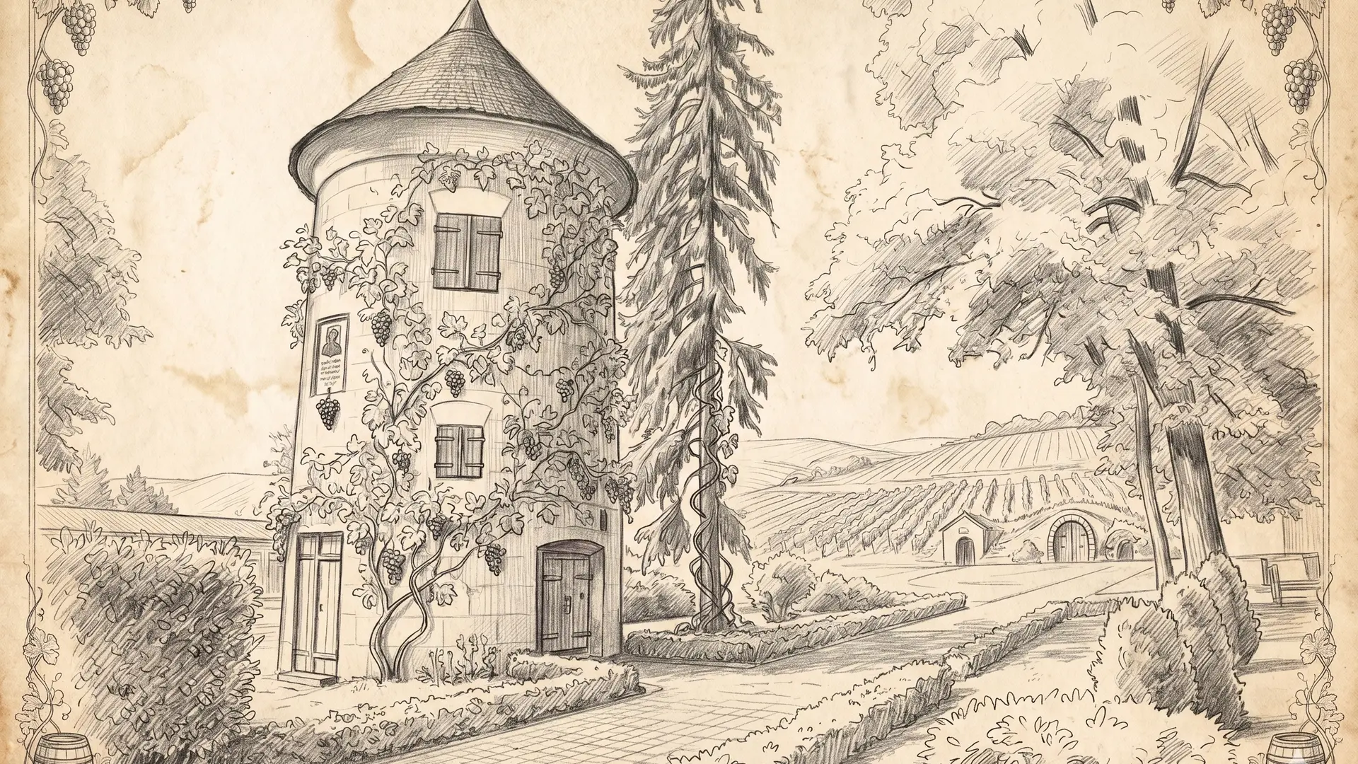Vinogradi vrbovečkog kraja